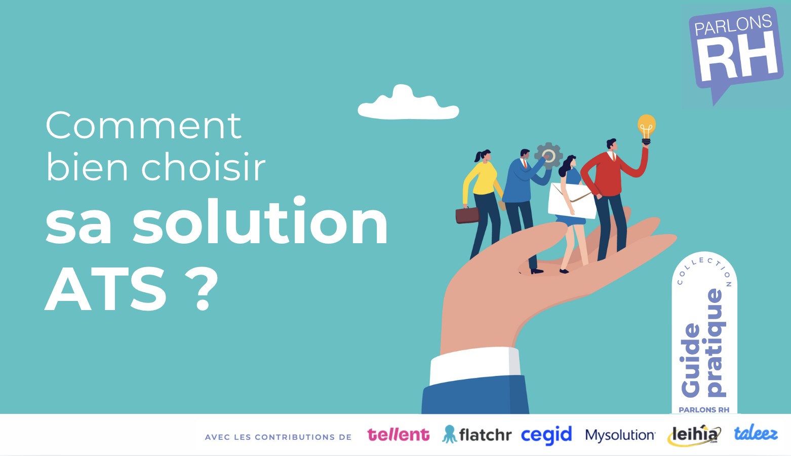 Comment bien choisir sa solution ATS ?