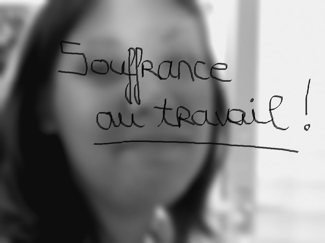 Souffrance Au Travail : Mathilde*, 26 Ans, Témoigne - Parlons RH